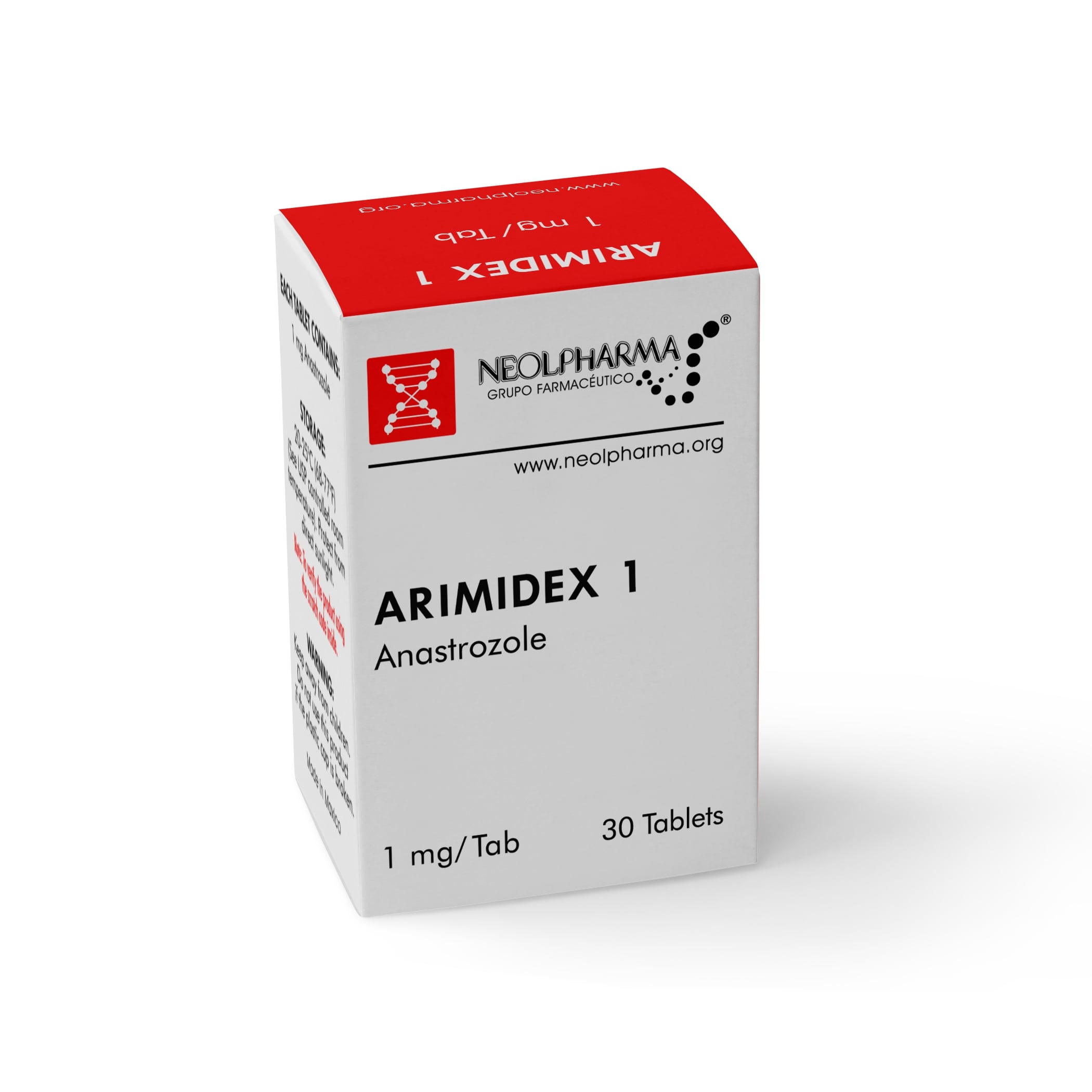Arimidex