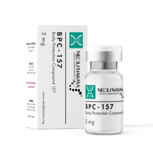NeolPharma BPC-157 5MG