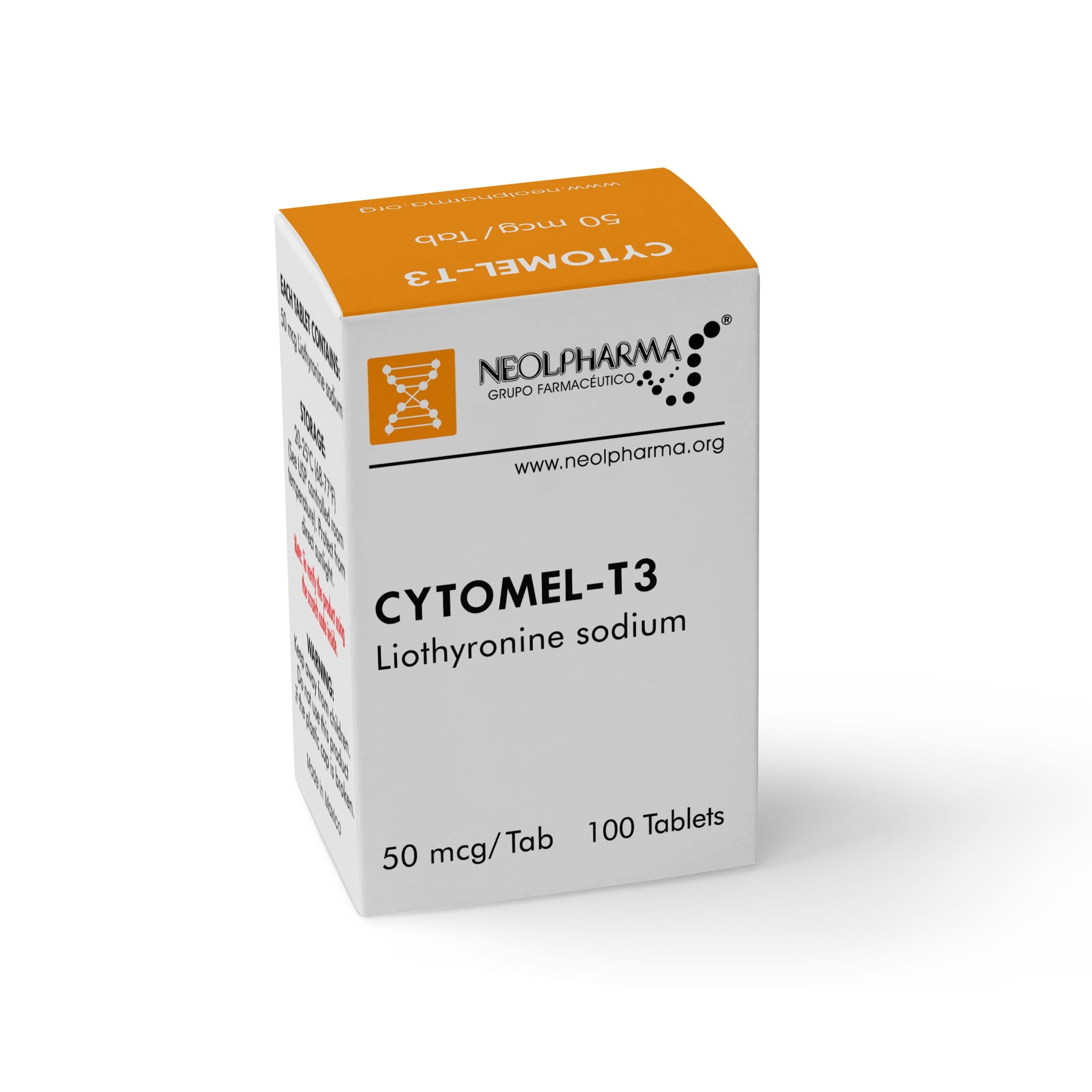 Cytomel
