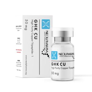 GHK CU