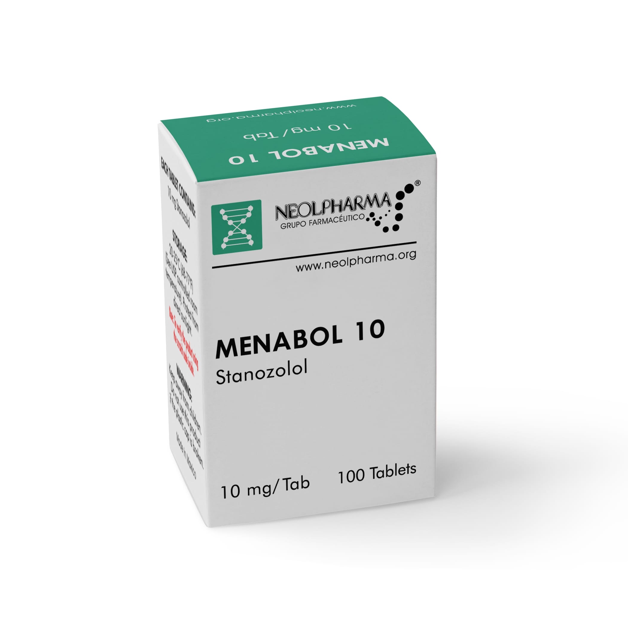 Menabol