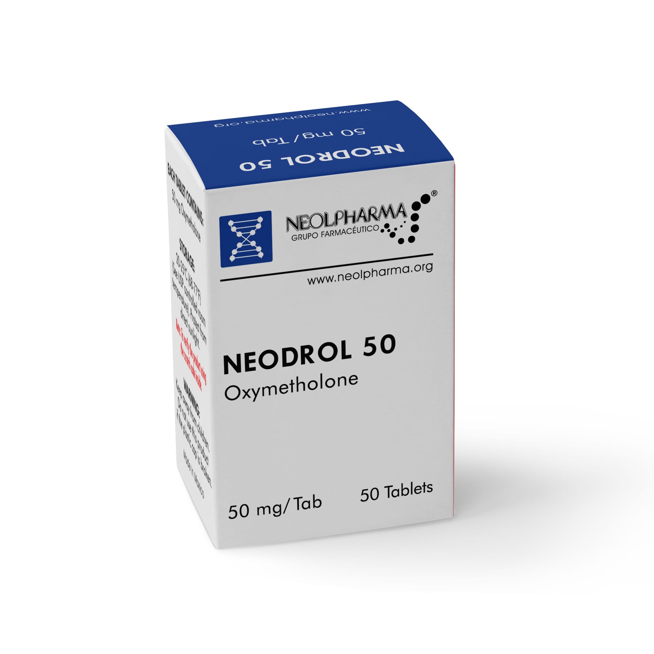 Neodrol