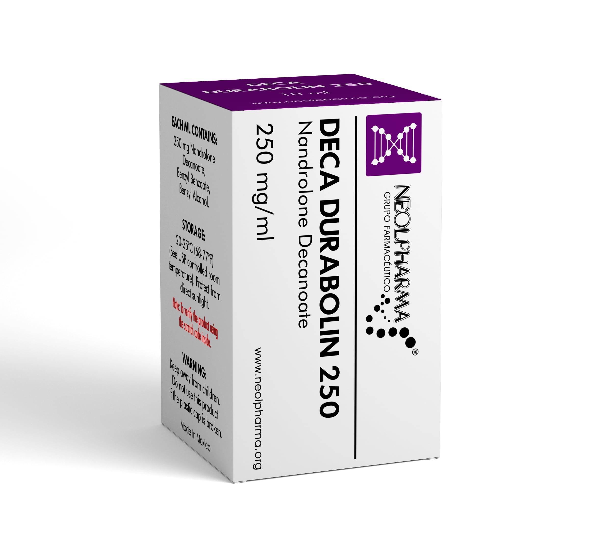 NeolPharma Deca
