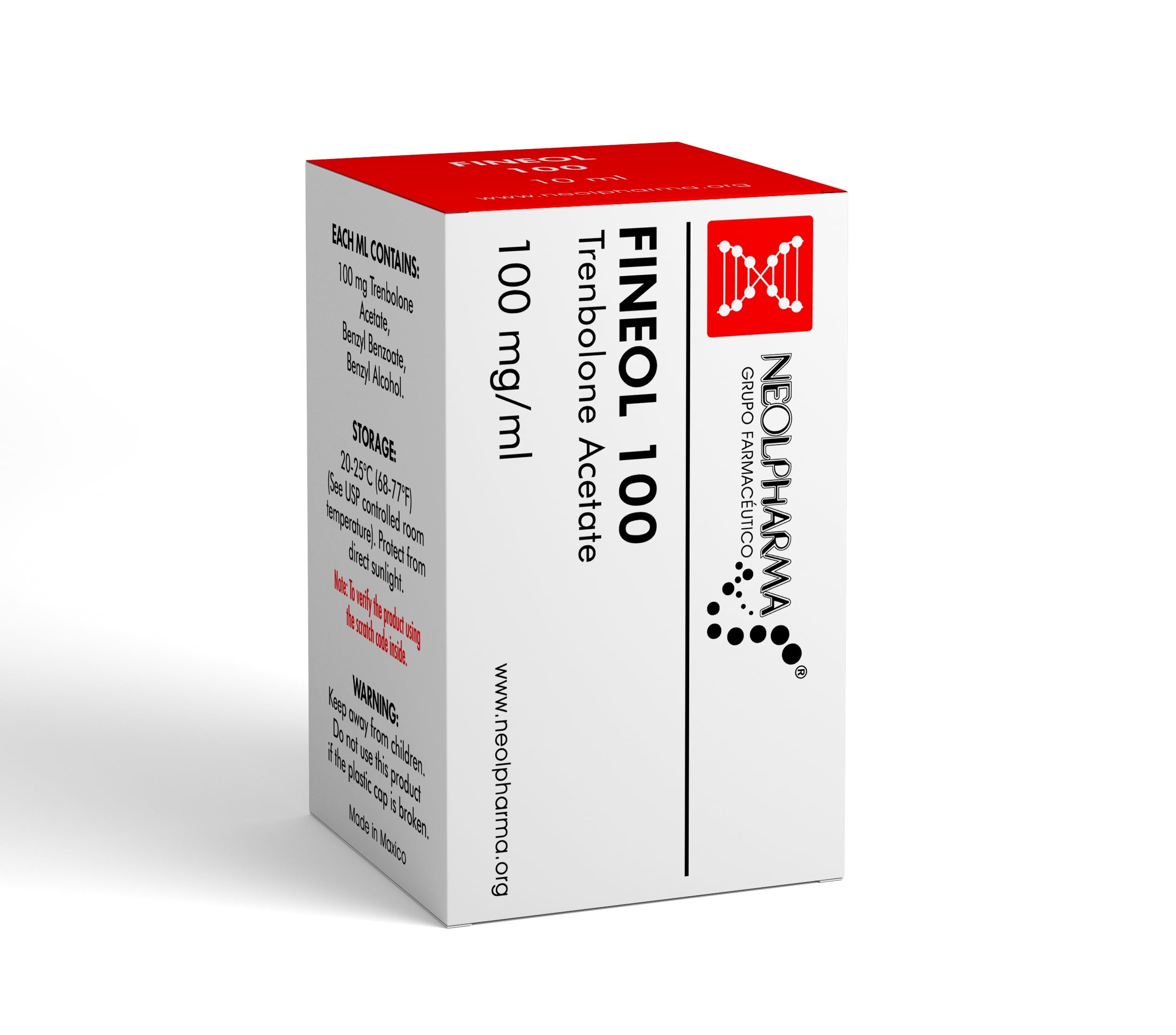 NeolPharma FINEOL 100