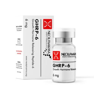 NeolPharma GHRP
