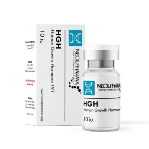 NeolPharma HGH