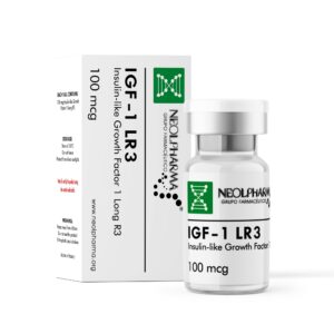 NeolPharma IGF