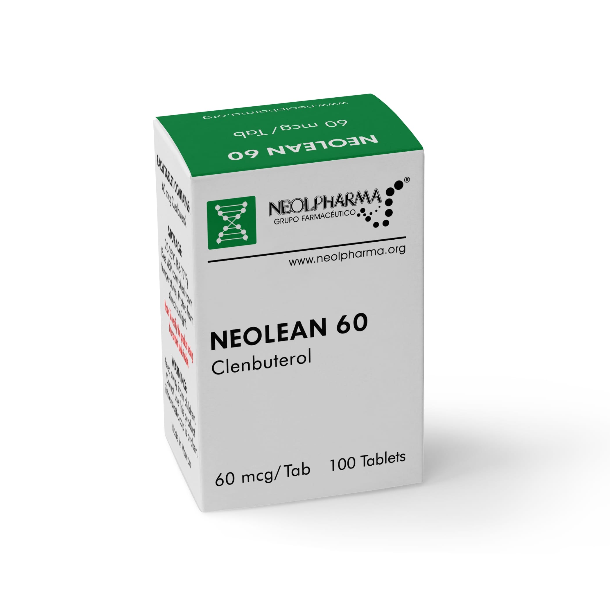 Neolean