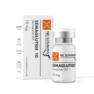 SEMAGLUTIDE 10MG