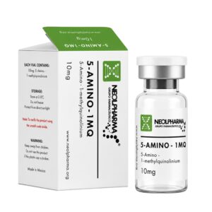 NeolPharma 5-Amino-1MQ 10mg