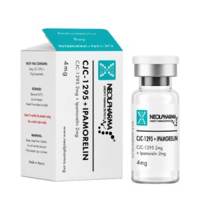 NeolPharma CJC-1295 + Ipamorelin 4mg